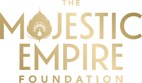 The Majestic Empire Foundation logo