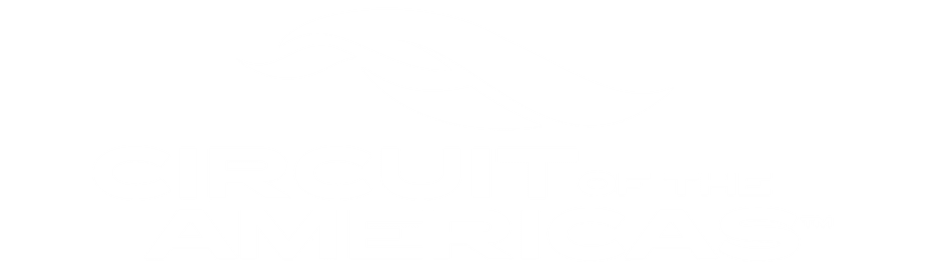 Circuit of the Americas logo