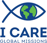 I Care Global Missions Mccombs Foundation