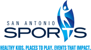 San Antonio Sports Mccombs Foundation