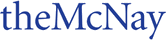 The Mcnay Mccombs Foundation